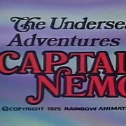 The Undersea Adventures of Captain Nemo