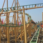 Family Coaster (Viasea, Turkey)