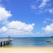 Fusaki Beach, Okinawa