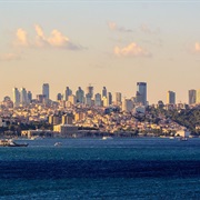 Istanbul