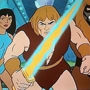 Thundarr the Barbarian