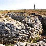 Ballowall Barrow