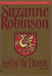 Lord of the Dragon (Suzanne Robinson)