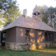 Unity Chapel (Spring Green, WI)