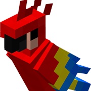 Parrot (Minecraft)