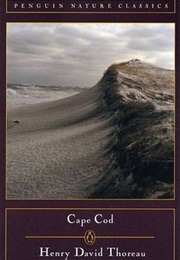 Cape Cod (Henry David Thoreau)