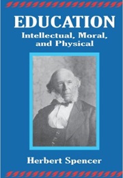 Education (Herbert Spencer)