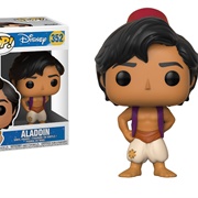 352: Aladdin