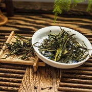 Huoshan Huangya Tea