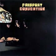 Fairport Convention - Fairport Convention