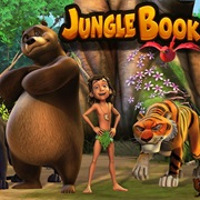 The Jungle Book