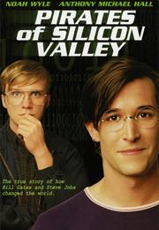 Pirates of Silicon Valley