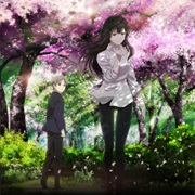 Sakurako-San No Ashimoto Ni Wa Shitai Ga Umatteiru