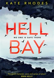 Hell Bay (Kate Rhodes)