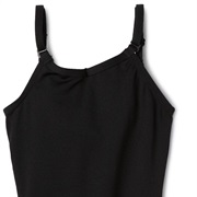 Danskin Girls' Long-Sleeve Leotard