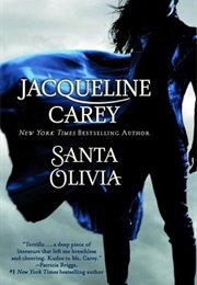 Santa Olivia (Jacqueline Carey)