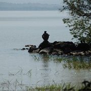 Lake Tana