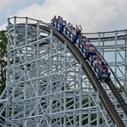 Comet (Hersheypark, USA)