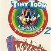 Tiny Toon Adventures 2 - Trouble in Wackyland