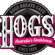 Hogs Breath