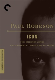 Paul Robeson: Tribute to an Artist (1979)
