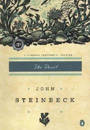 The Pearl (John Steinbeck)