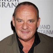 Paul Guilfoyle
