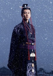 Female Prime Minister 陆贞传奇 (2013)