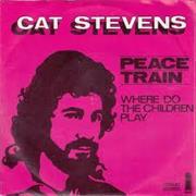 Peace Train - Cat Stevens