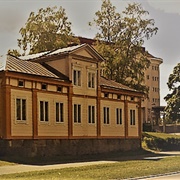 The Turku Healthcare Museum