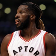 Demarre Carroll