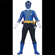 Blue Ranger