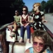 The Go-Go's, "Our Lips Are Sealed"