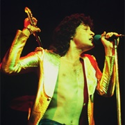 Barry Hay (Golden Earring)