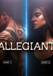 Allegiant: Part 2