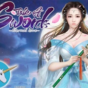 Tale of Swords