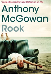 Rook (Anthony McGowan)