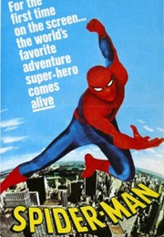 Spider-Man (1977)
