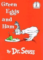 Green Eggs & Ham
