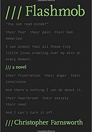 Flashmob (Christopher Farnsworth)