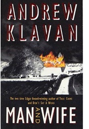 Man and Wife (Andrew Klavan)