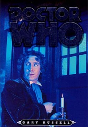 Doctor Who - The Novel of the Film (Gary Russell)