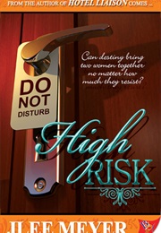 High Risk (J Lee Meyer)