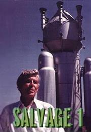 Salvage 1