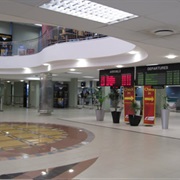 East London International Airport
