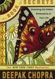 The Book of Secrets (Deepak Chopra)