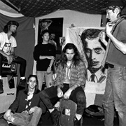 Even Flow - Pearl Jam