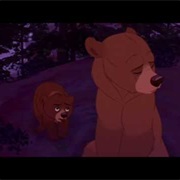 Brother Bear - No Way Out