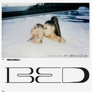 Nicki Minaj Feat. Ariana Grande - Bed