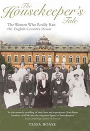 The Housekeeper's Tale (Tessa Boase)